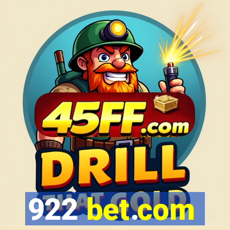 922 bet.com